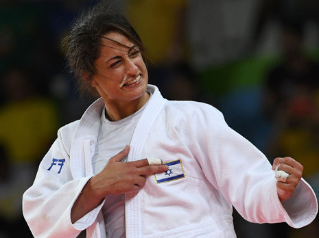 "לא מתחרטת על אף רגע בקריירה" (getty)