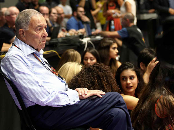 מזרחי. עוד יום במשרד (אלן שיבר)