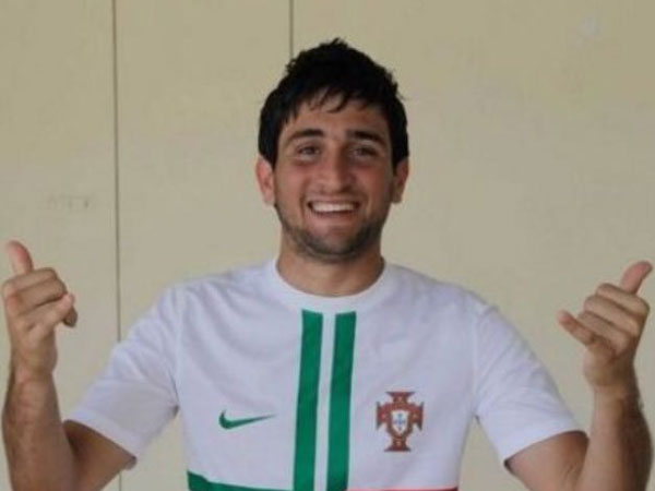 בעבר היה נחשב לאחד מהכשרונות הגדולים בישראל