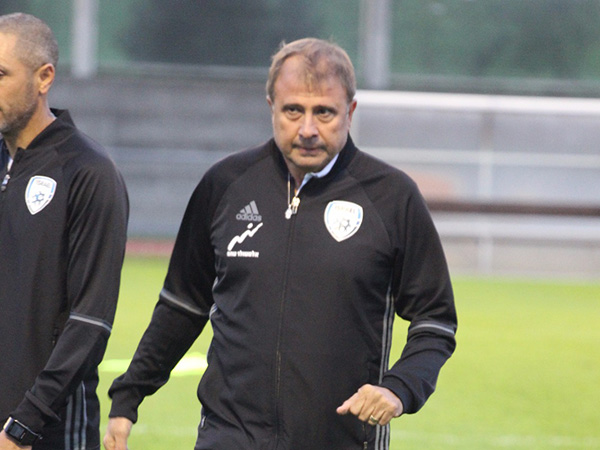 ירצה לסיים את הקמפיין בטעם טוב. אלישע לוי (אלן שיבר)