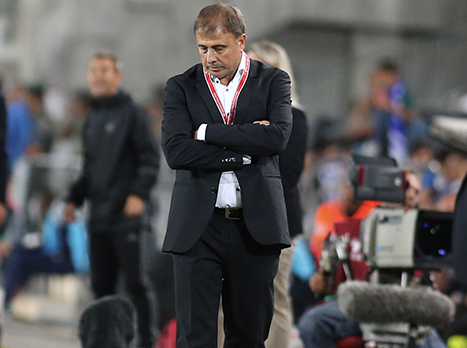 יגיש דו"ח על הקמפיין. אלישע לוי (אלן שיבר)