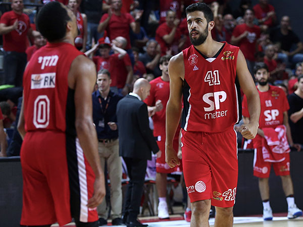 ה-MVP. גינת (אלן שיבר)