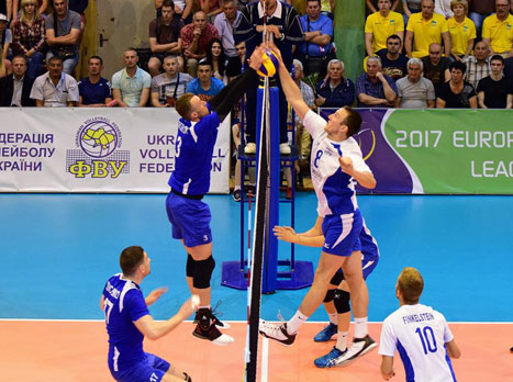 שיטה מהפכנית לטורניר המוקדמות ולאליפות (איגוד הכדורעף)