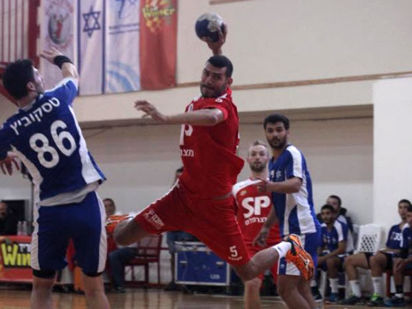 (צילום: משה דהן, הפועל אשדוד)