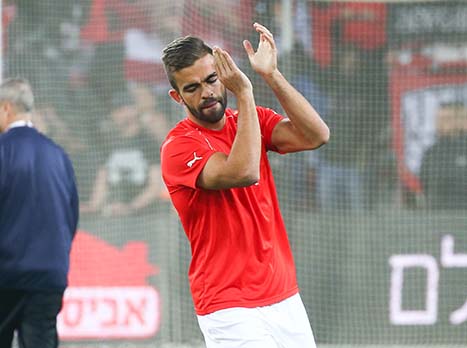 צריכים אותו. ויטור (אלן שיבר)