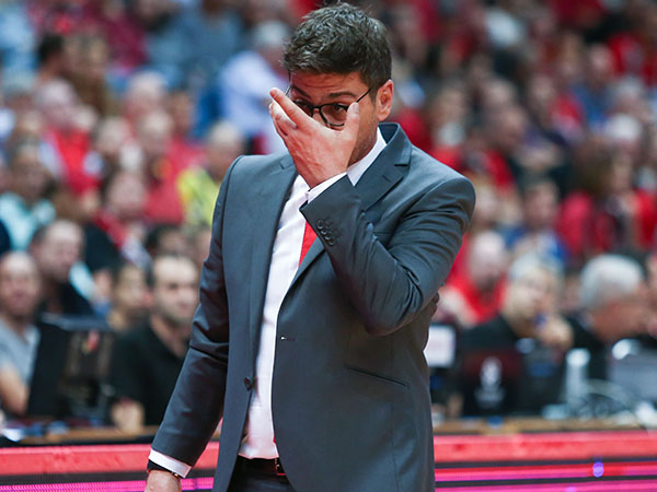 יגיע שינוי? (דני מרון)