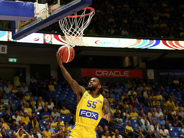 ספאחיה. "מה שג'קסון עשה היה בגד נס" (אלן שיבר)