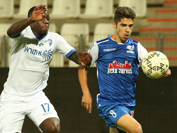 במלאבס בטוחים שמחירו ימשיך לנסוק. סולומון (אנצ'ו גוש)