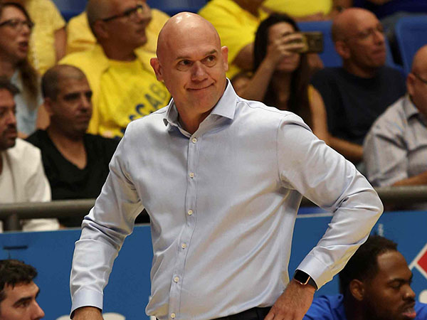 הצליח להשיג ניצחון בשיניים. ספאחיה (אלן שיבר)