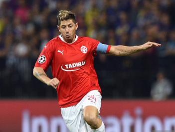 "אין לי מושג באיזה מקום אנחנו". מליקסון