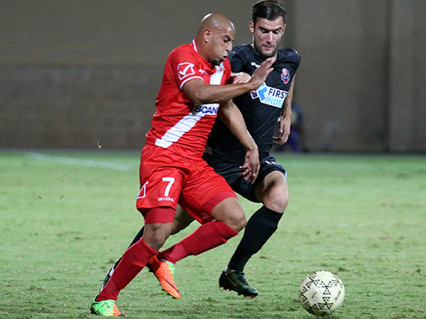 זבידאת. נכנס בצורה טובה לנעליו של עותמאן (יוסי שקל)