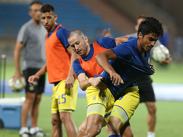 שיתוף הפעולה עם ייני חושף את המוגבלות ההתקפית של פרץ