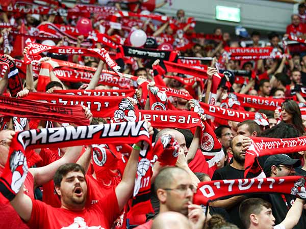 תאכזב את הקהל בפיס ארינה בפעם השנייה ברציפות? (דני מרון)