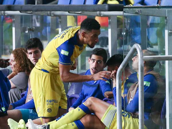 לא שקט. בלקמן אחרי החילוף (דני מרון)