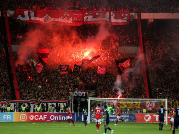 הר הגעש בקזבלאנקה יתפוצץ בקרוב (getty)