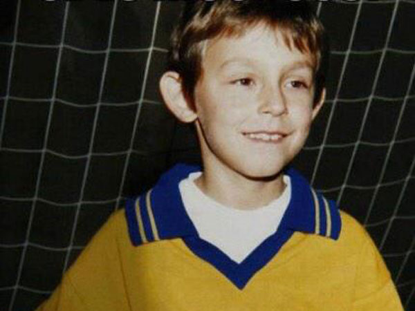 הכל התחיל בברשיה