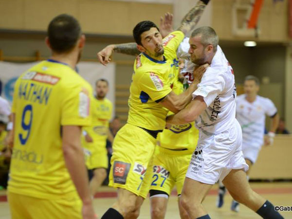 (איגוד הכדוריד)