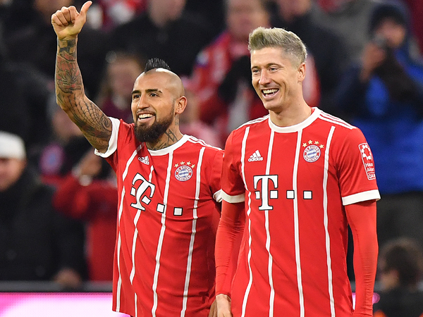 הפער בפסגה צמח ל-6 נקודות (getty)