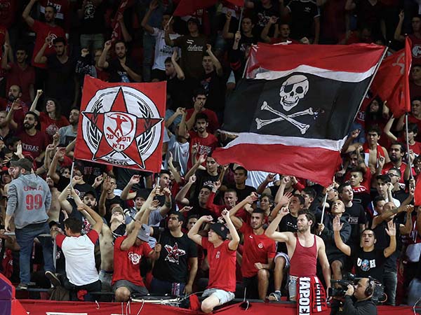 "הקהל הבין שלא צריכים להגיע למקומות האלה". רמי כהן (אלן שיבר)