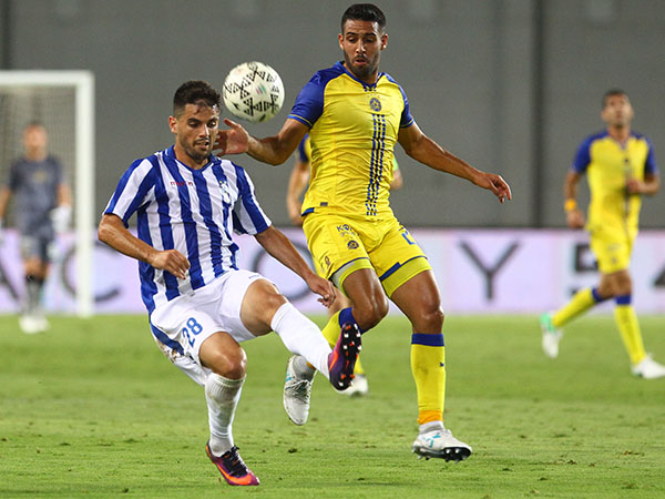 גולסה. מדוניאנין התרשם (אלן שיבר)