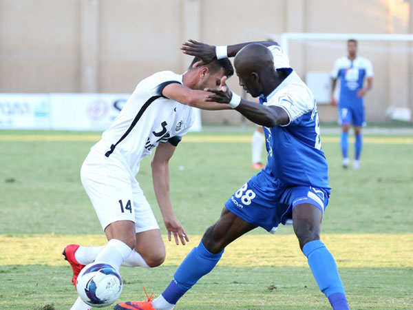 מצוקת בלמים לעכו. סיסוקו