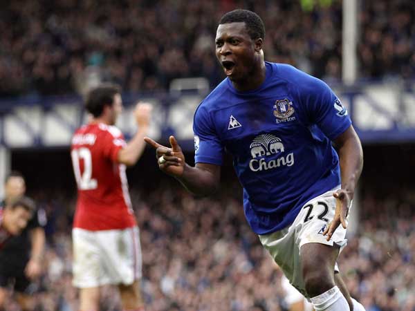 קריירה עשירה באנגליה. יעקובו (getty)