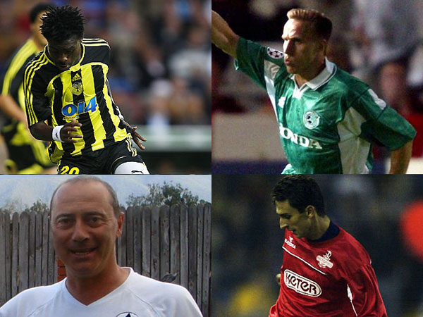 מחזיקים את הקישור. מי עשה את זה הכי טוב? (gettyimages)