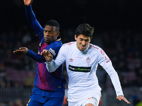 בארסה יכולה לשחזר את ההישג של בילבאו? (getty)