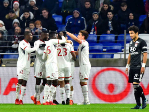 הפסד לא צפוי לליון (getty)