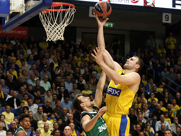 הלך הרבה לקו. פרחוסקי (אלן שיבר)