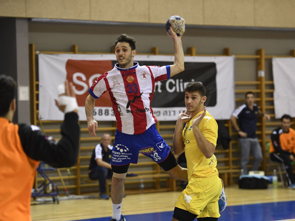 ראשל"צ בעננים (איגוד הכדוריד)