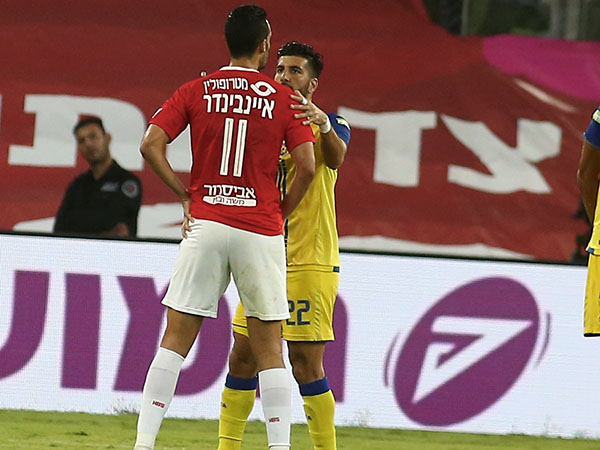 ייפגשן ב-14.12 (אלן שיבר)