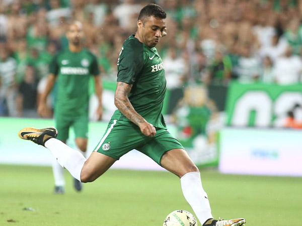 קאיו יעזוב כבר בינואר? (יוסי שקל)