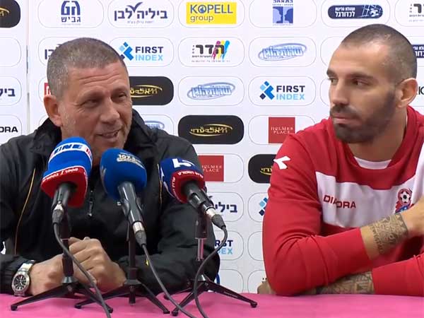 יסיים את הסיבוב בפסגה? קלינגר