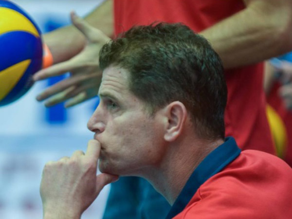 נעם כץ. מטה אשר בבעיה (צילום: איגוד הכדורעף)