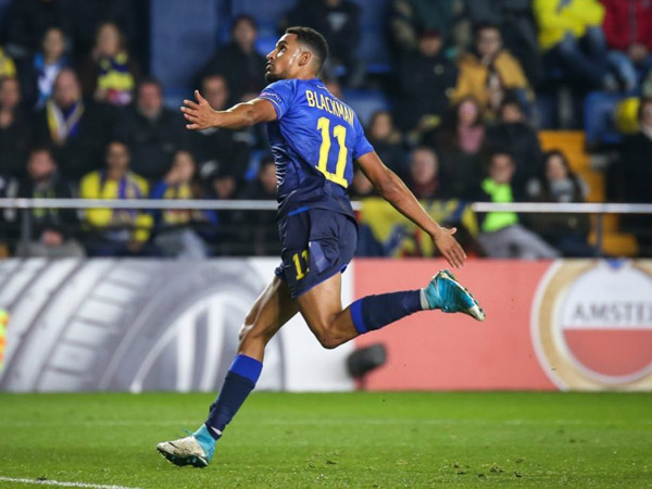 בלקמן. "הופעה נהדרת" (Getty)