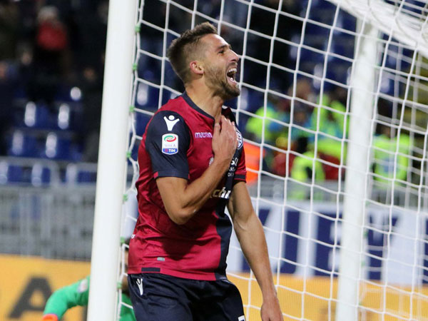(Cagliari Calcio)