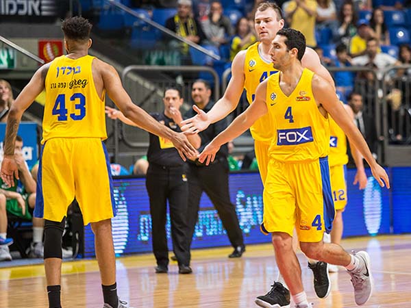 (מנהלת הליגה)