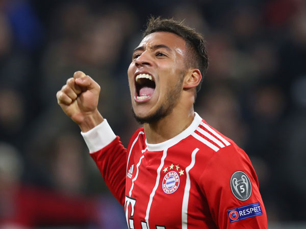 באיירן וטוליסו מחכים לבשיקטאש (getty)