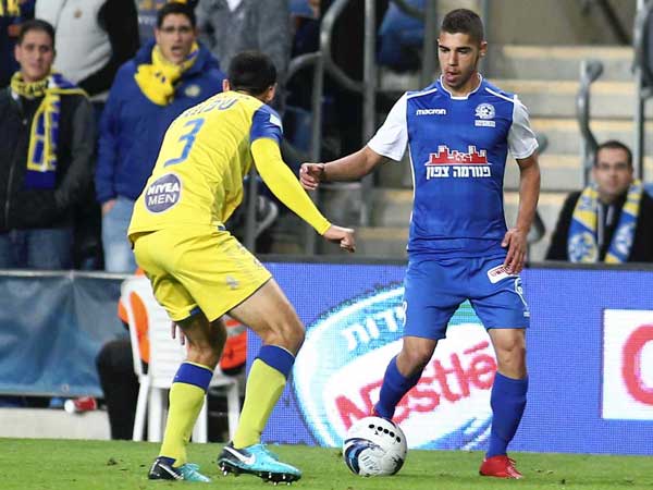 סולומון. הספיק כבר להסתפר (אלן שיבר)