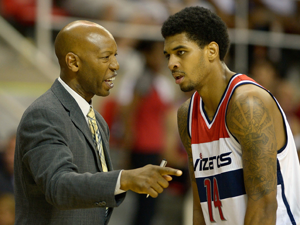 רומן קצר בליגה הטובה בעולם (Getty)