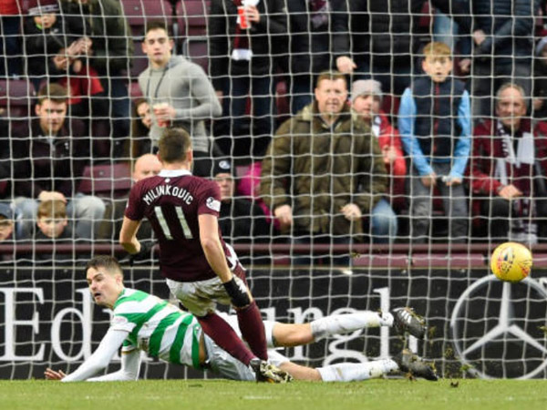 סלטיק תיאלץ להתחיל לספור מחדש (getty)