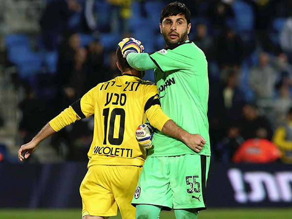 חיימוב. המצטיין של ב