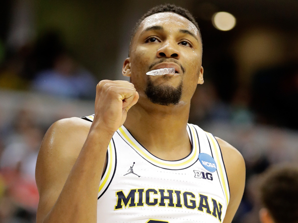 ארווין. חיזוק ראוי לאשדוד? (getty)