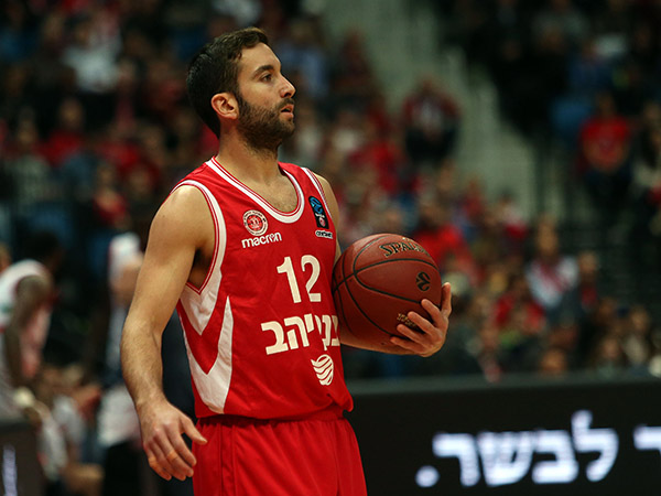 עונה מזעזעת באירופה. אוחיון (אודי ציטיאט)