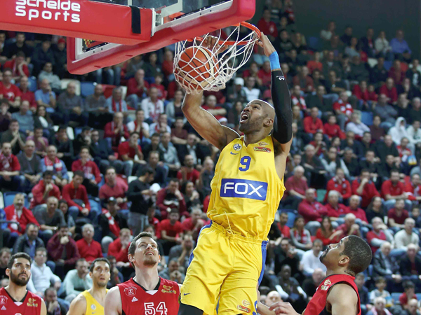 ערב ענק של טיוס (אלן שיבר)