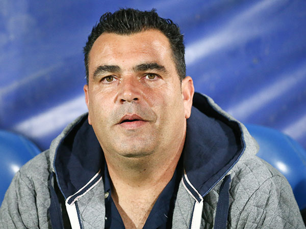 קורצקי. מחפש חיזוק (דני מרון)