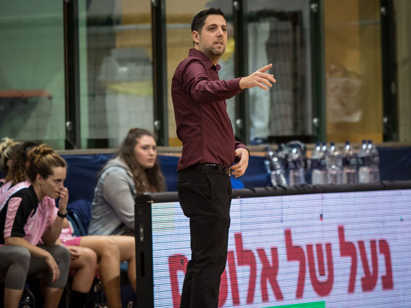 חיזוק נהדר. אייזנברג