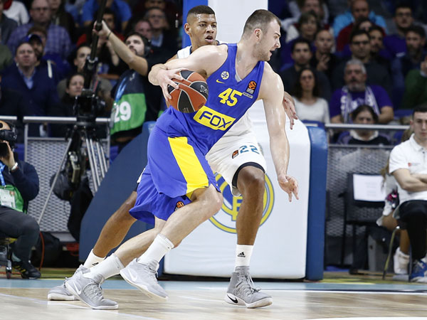 יכולת נהדרת לא הספיקה. פרחוסקי (getty)