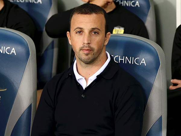 בן זקן הרגיש בבית (אלן שיבר)